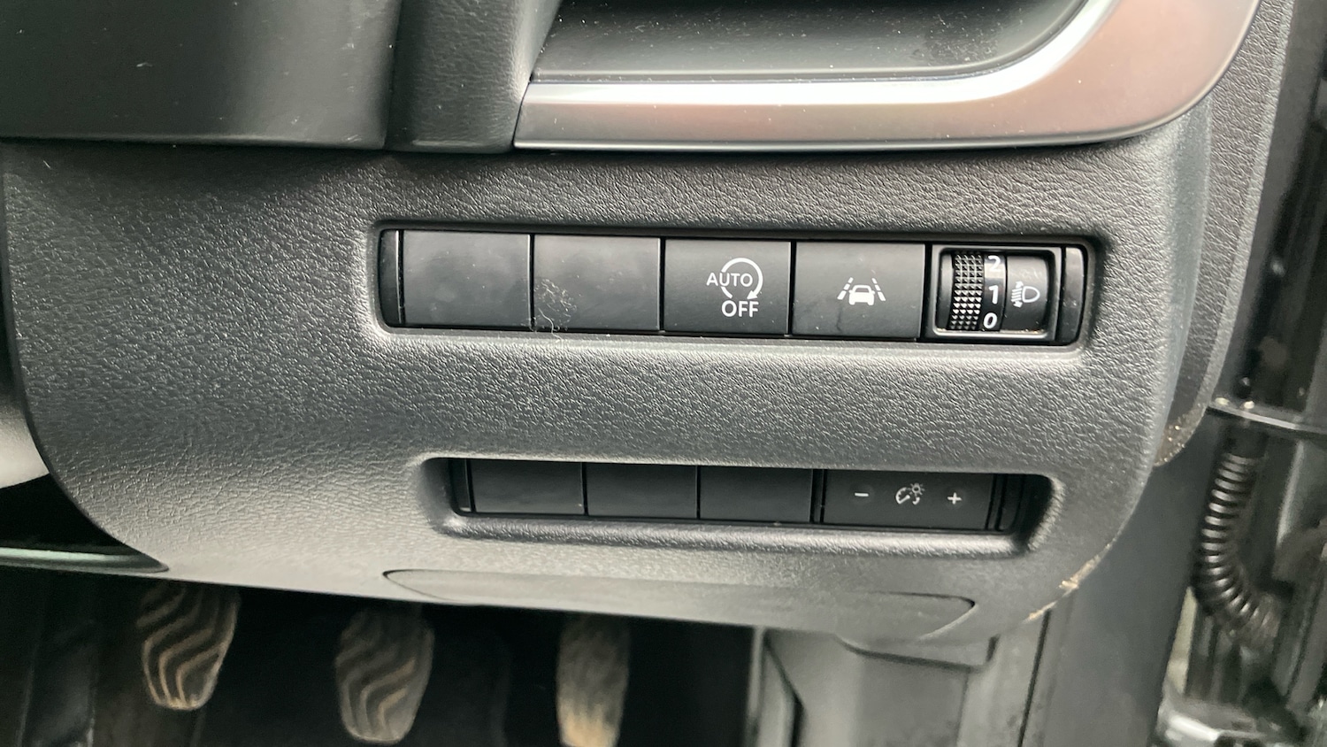 Used Nissan Qashqai 2022 for sale - 77851173: Photo 40