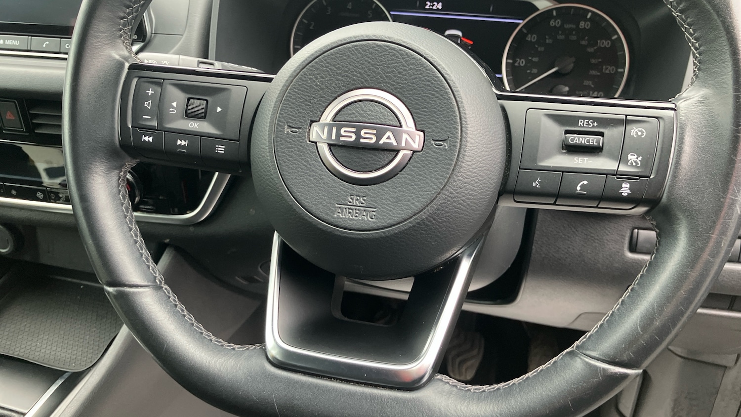 Used Nissan Qashqai 2022 for sale - 77851173: Photo 41