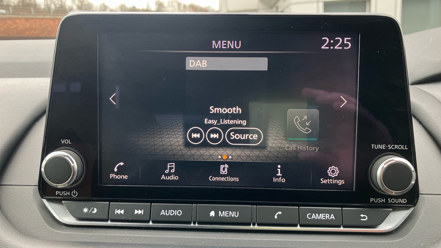 Used Nissan Qashqai 2022 for sale - 77851173: Photo 42