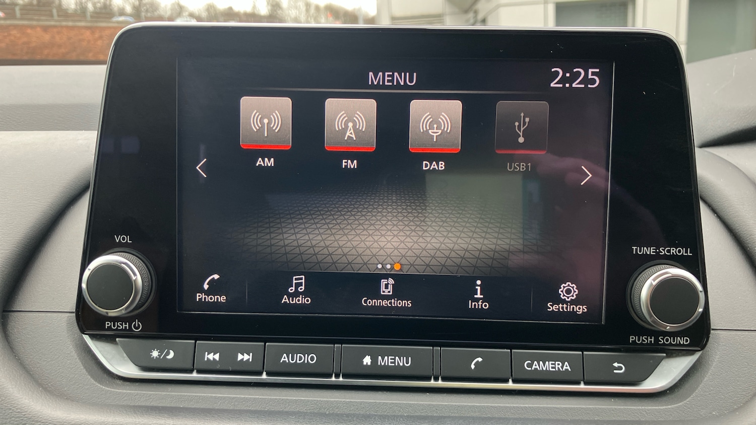 Used Nissan Qashqai 2022 for sale - 77851173: Photo 43