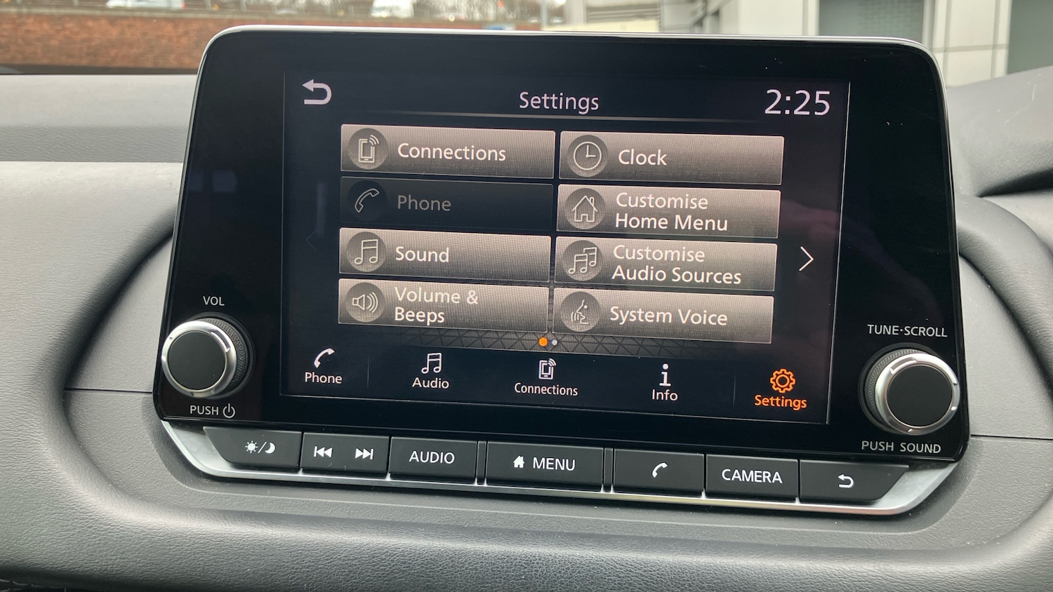 Used Nissan Qashqai 2022 for sale - 77851173: Photo 45