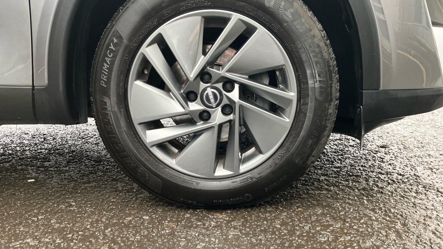 Used Nissan Qashqai 2022 for sale - 77851173: Photo 7