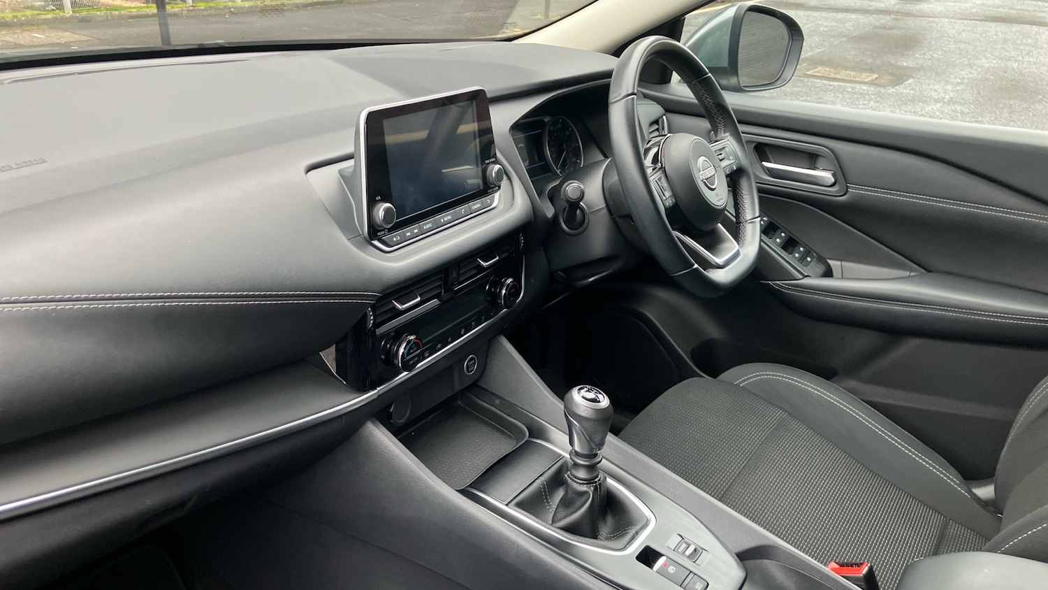 Used Nissan Qashqai 2022 for sale - 77851173: Photo 9