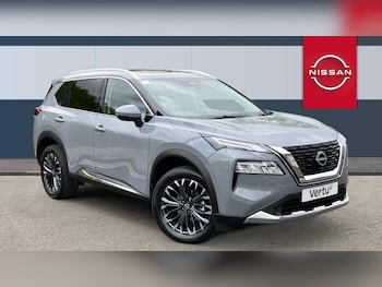 Used Nissan X-Trail 2026 for sale - 78692104: Photo