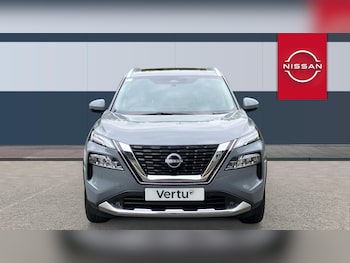 Used Nissan X-Trail 2026 for sale - 78692104: Photo