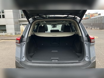 Used Nissan X-Trail 2026 for sale - 78692104: Photo