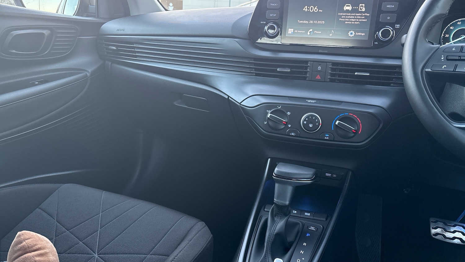 Used Hyundai BAYON 2021 for sale - 76932106: Photo 14