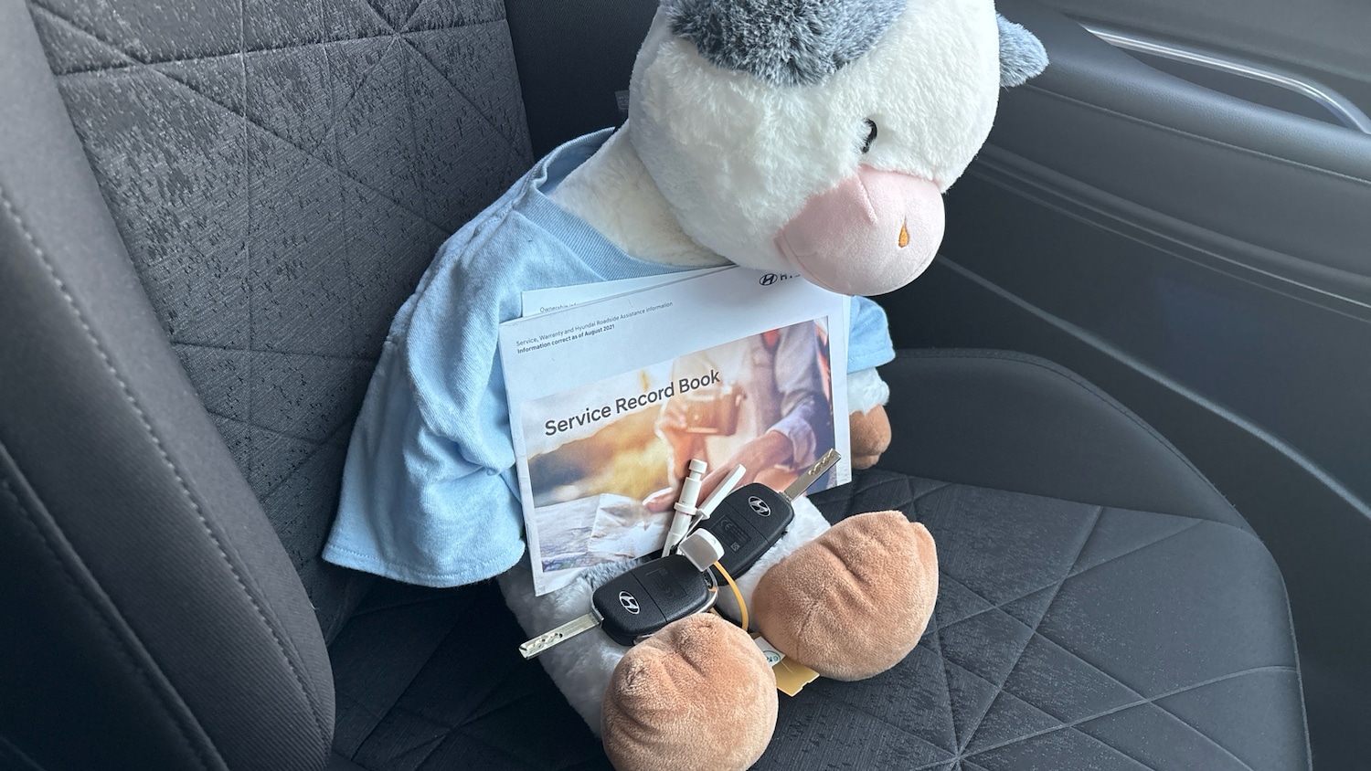 Used Hyundai BAYON 2021 for sale - 76932106: Photo 19