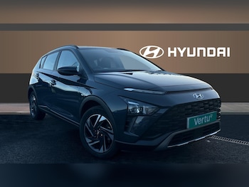 Used Hyundai BAYON 2021 for sale - 76932106: Photo