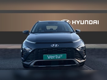 Used Hyundai BAYON 2021 for sale - 76932106: Photo