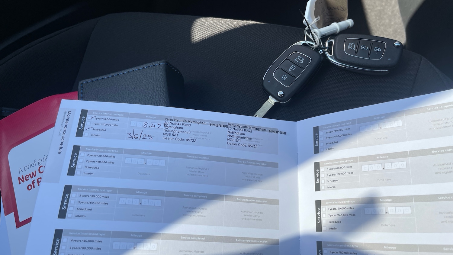 Vehicle 19