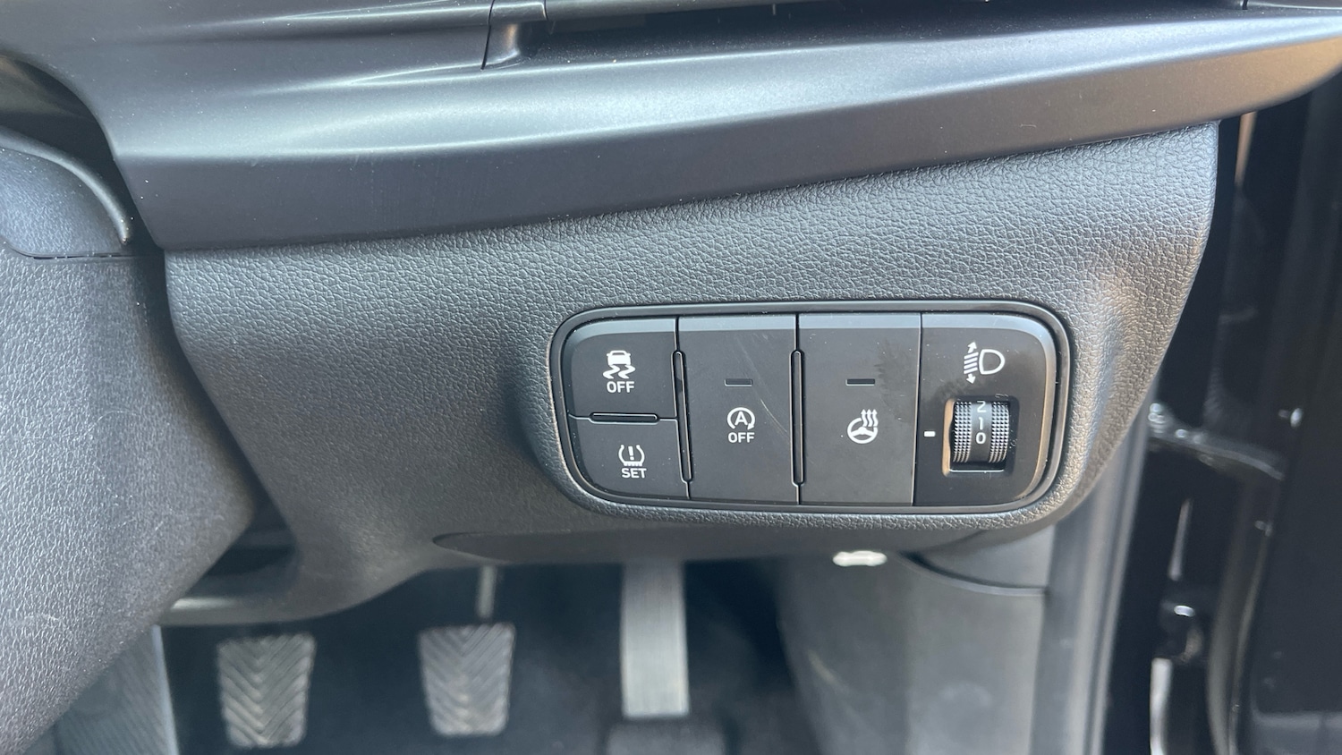 Vehicle 30