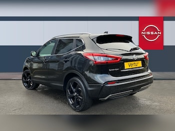Used Nissan Qashqai 2019 for sale - 77336420: Photo