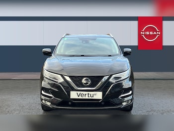 Used Nissan Qashqai 2019 for sale - 77336420: Photo