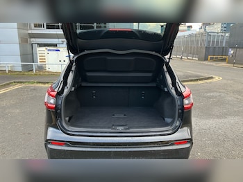 Used Nissan Qashqai 2019 for sale - 77336420: Photo