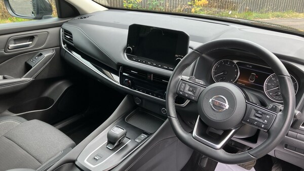 Used Nissan Qashqai 2022 for sale - 75572585: Photo 11