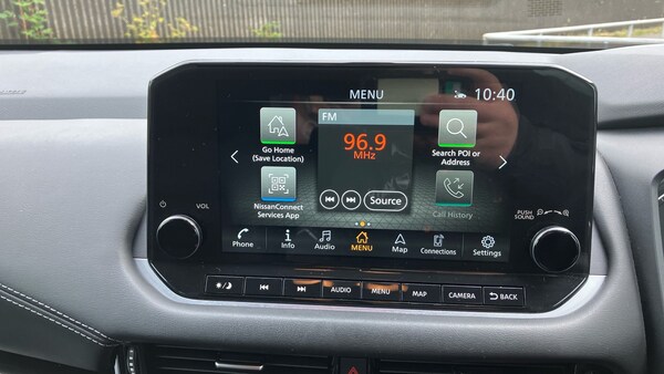 Used Nissan Qashqai 2022 for sale - 75572585: Photo 12