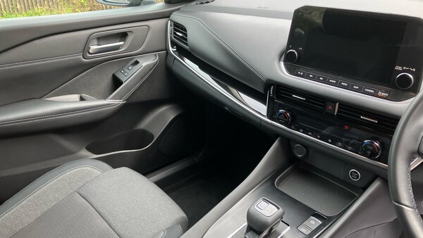 Used Nissan Qashqai 2022 for sale - 75572585: Photo 14