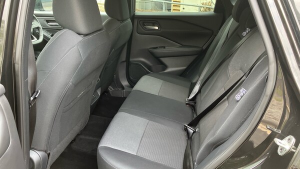 Used Nissan Qashqai 2022 for sale - 75572585: Photo 16
