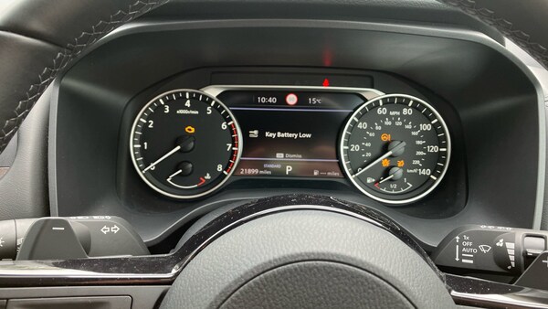 Used Nissan Qashqai 2022 for sale - 75572585: Photo 18