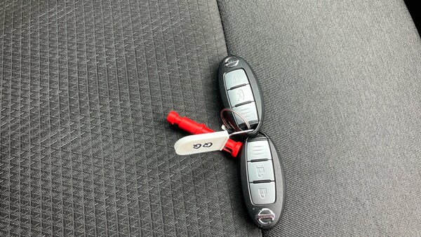 Used Nissan Qashqai 2022 for sale - 75572585: Photo 20