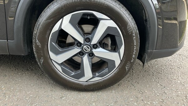 Used Nissan Qashqai 2022 for sale - 75572585: Photo 21