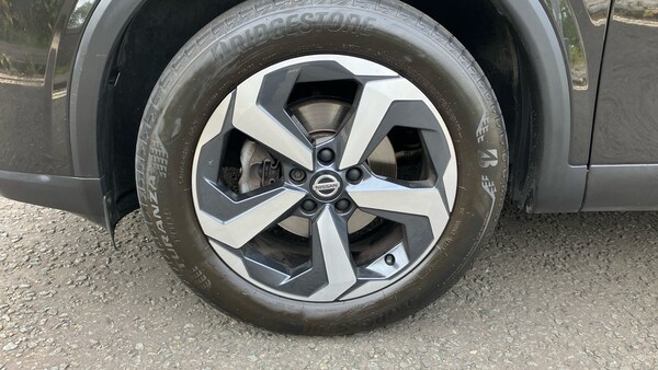 Used Nissan Qashqai 2022 for sale - 75572585: Photo 22