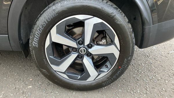 Used Nissan Qashqai 2022 for sale - 75572585: Photo 23