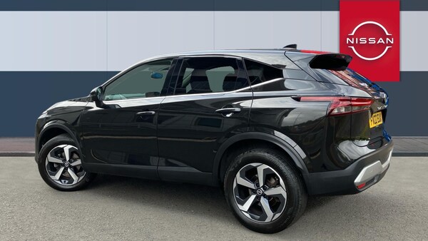 Used Nissan Qashqai 2022 for sale - 75572585: Photo 2