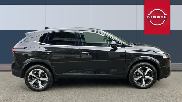Used Nissan Qashqai 2022 for sale - 75572585: Photo 5