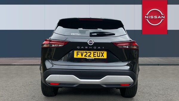 Used Nissan Qashqai 2022 for sale - 75572585: Photo 6