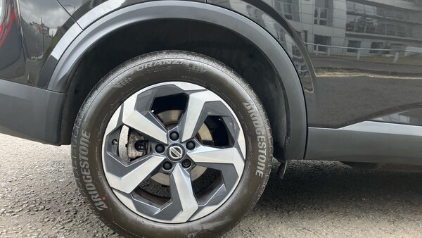 Used Nissan Qashqai 2022 for sale - 75572585: Photo 7
