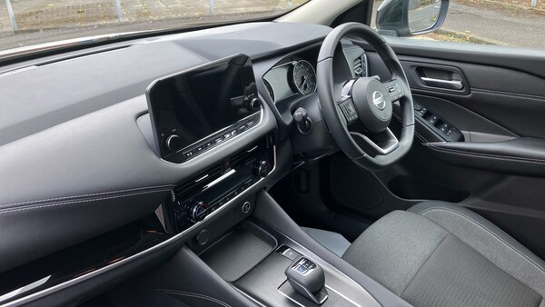 Used Nissan Qashqai 2022 for sale - 75572585: Photo 9