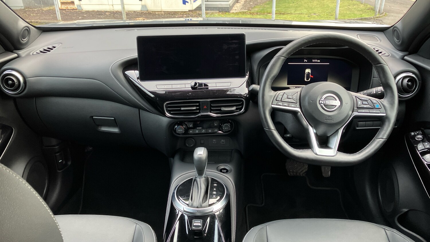 Used Nissan Juke 2024 for sale - 77519728: Photo 10