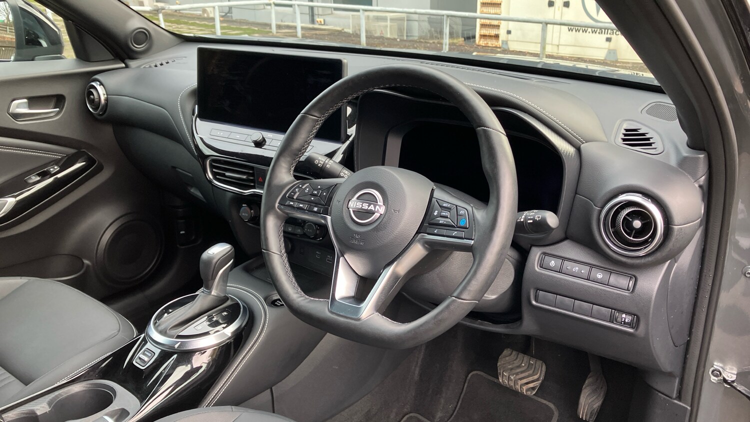 Used Nissan Juke 2024 for sale - 77519728: Photo 11