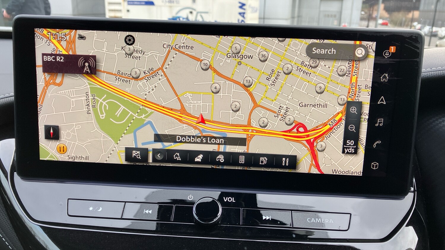 Used Nissan Juke 2024 for sale - 77519728: Photo 12