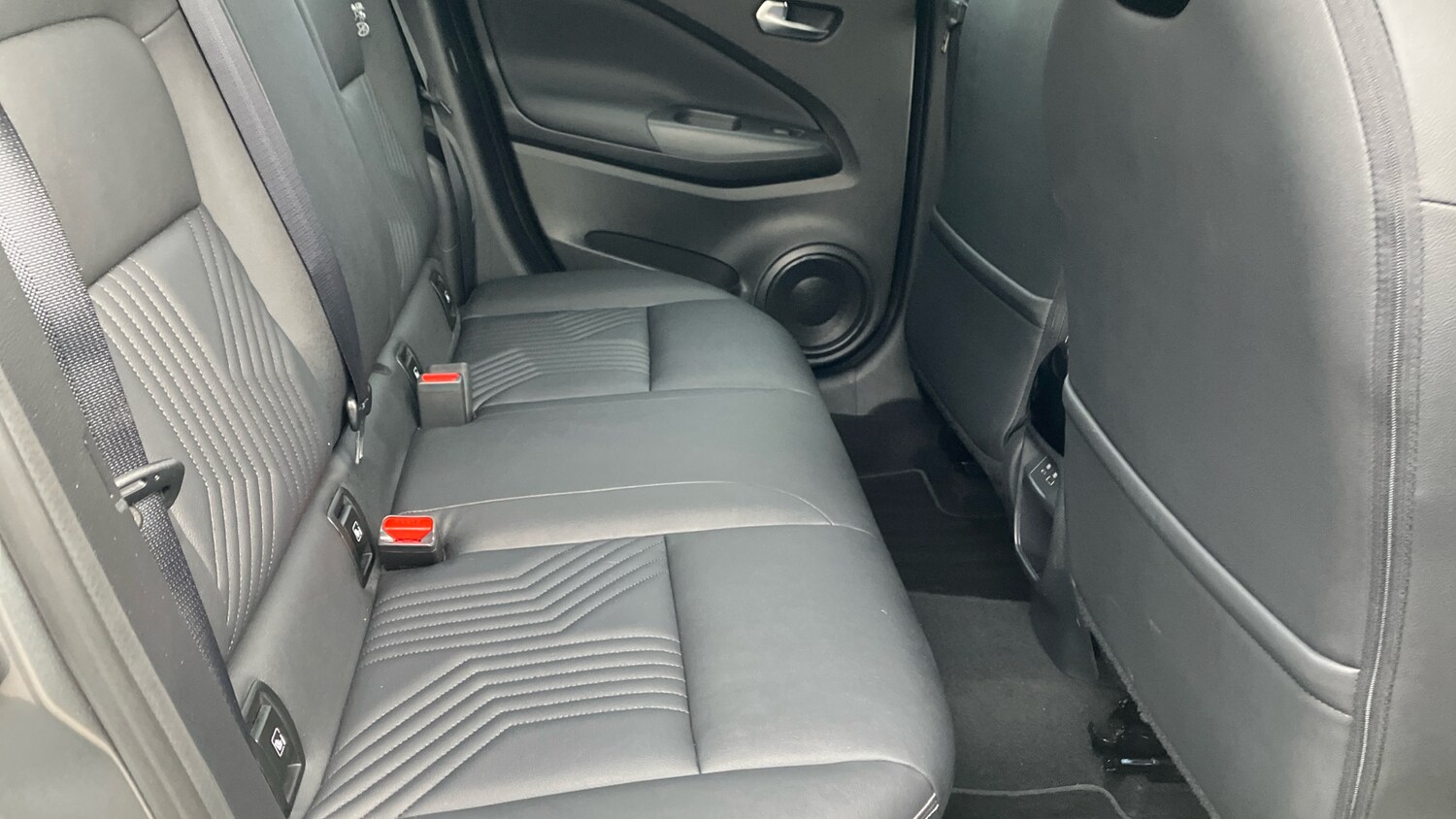 Used Nissan Juke 2024 for sale - 77519728: Photo 16