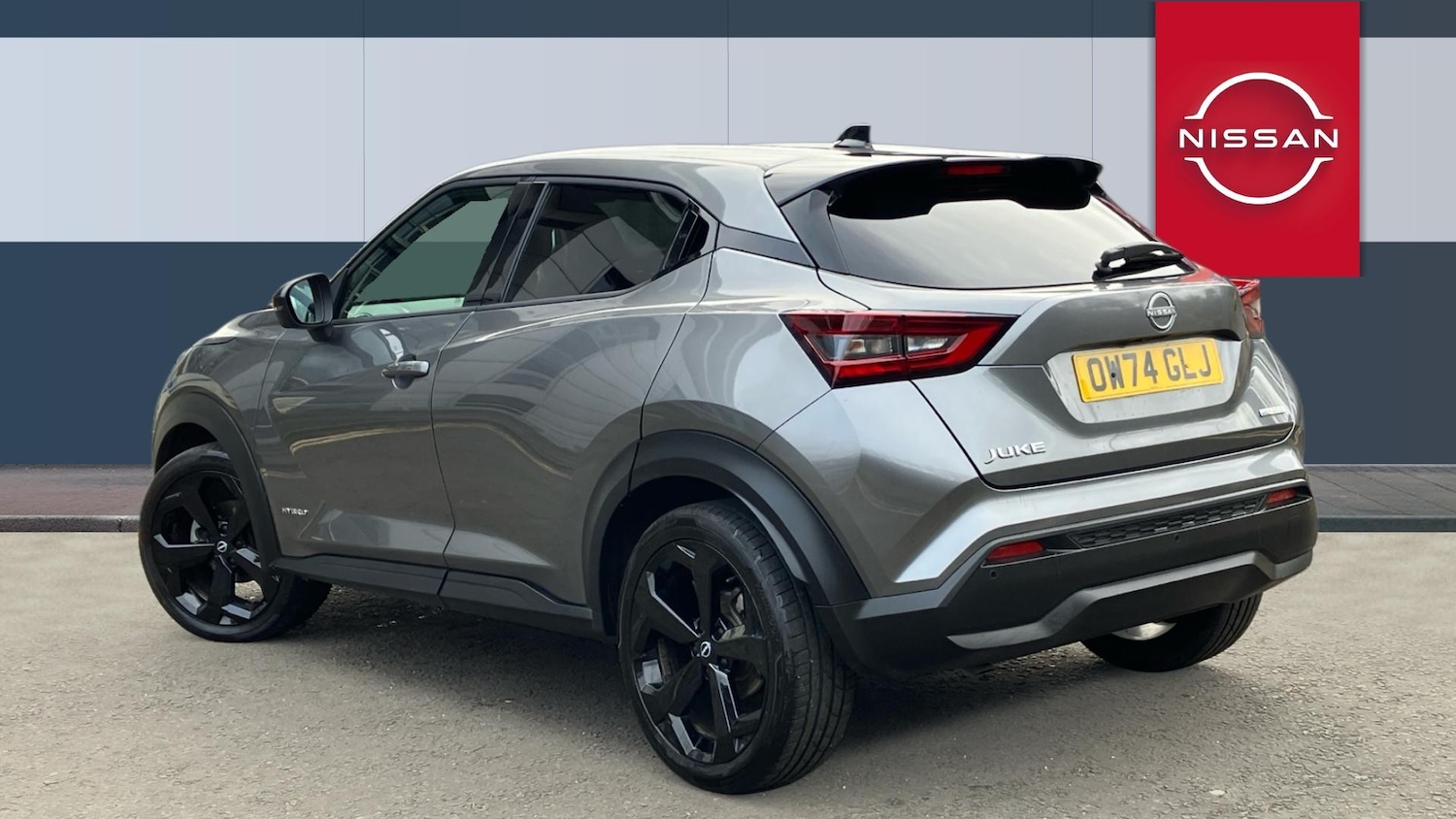 Used Nissan Juke 2024 for sale - 77519728: Photo 2