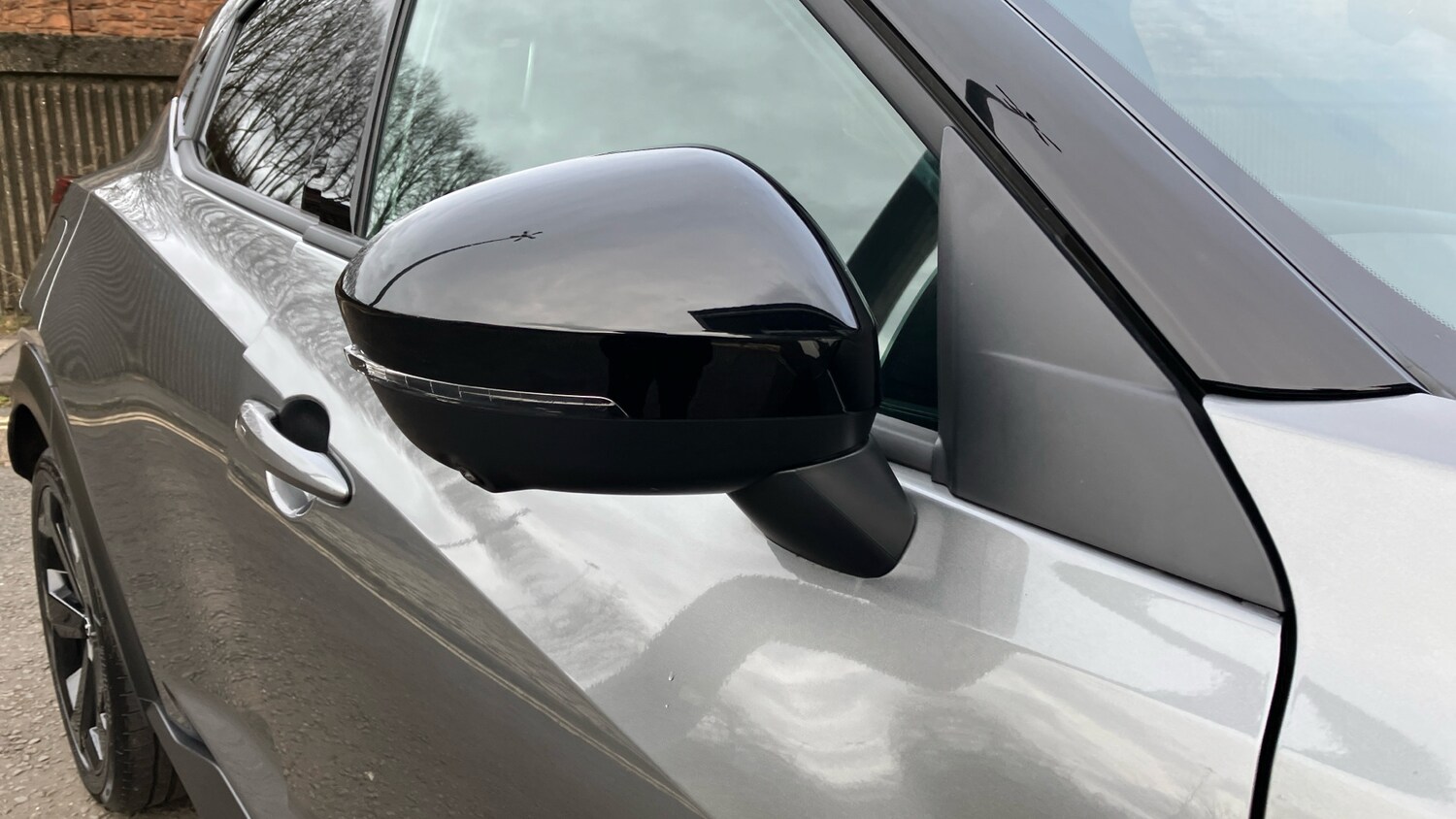 Used Nissan Juke 2024 for sale - 77519728: Photo 22