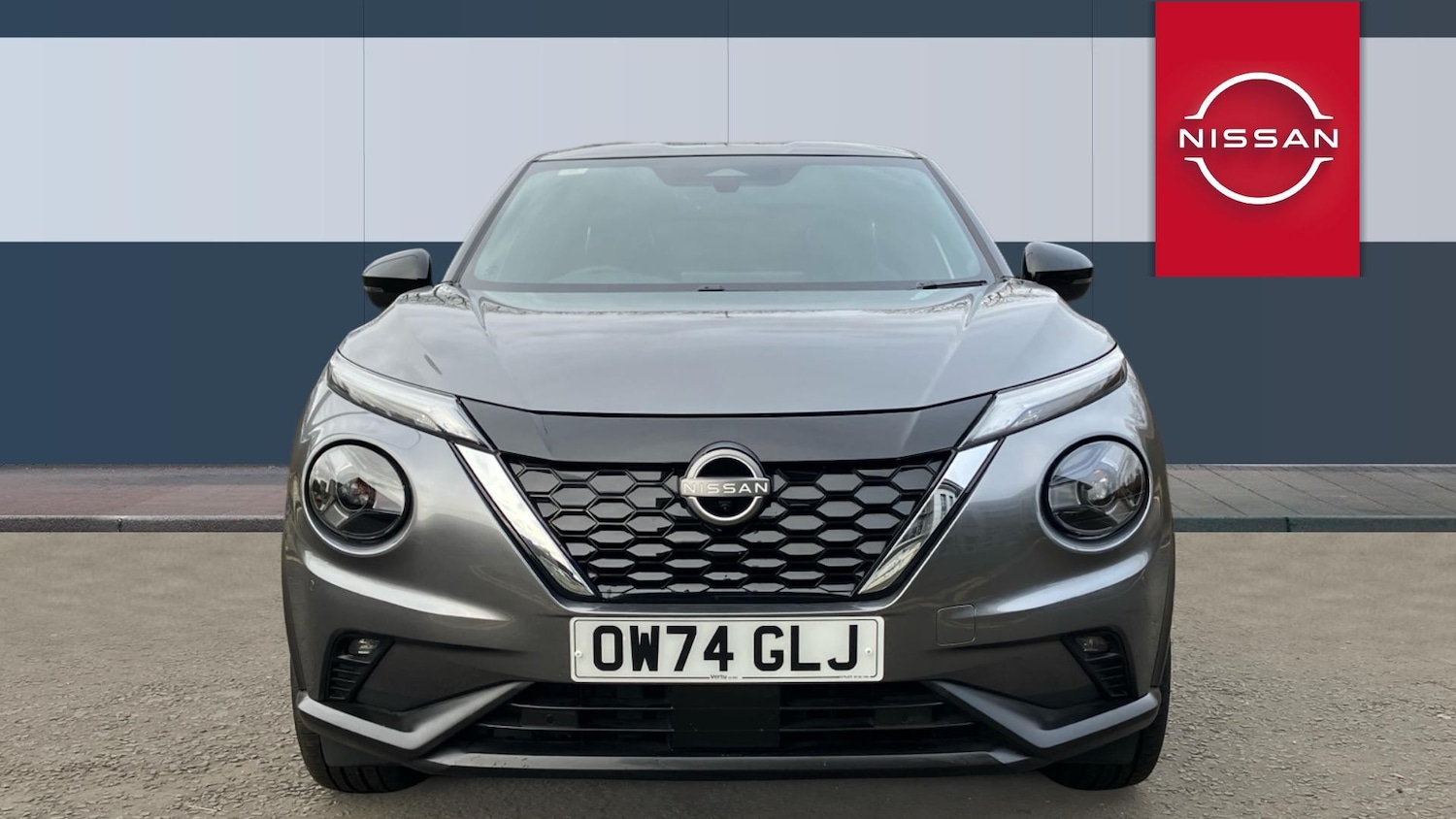 Used Nissan Juke 2024 for sale - 77519728: Photo 3