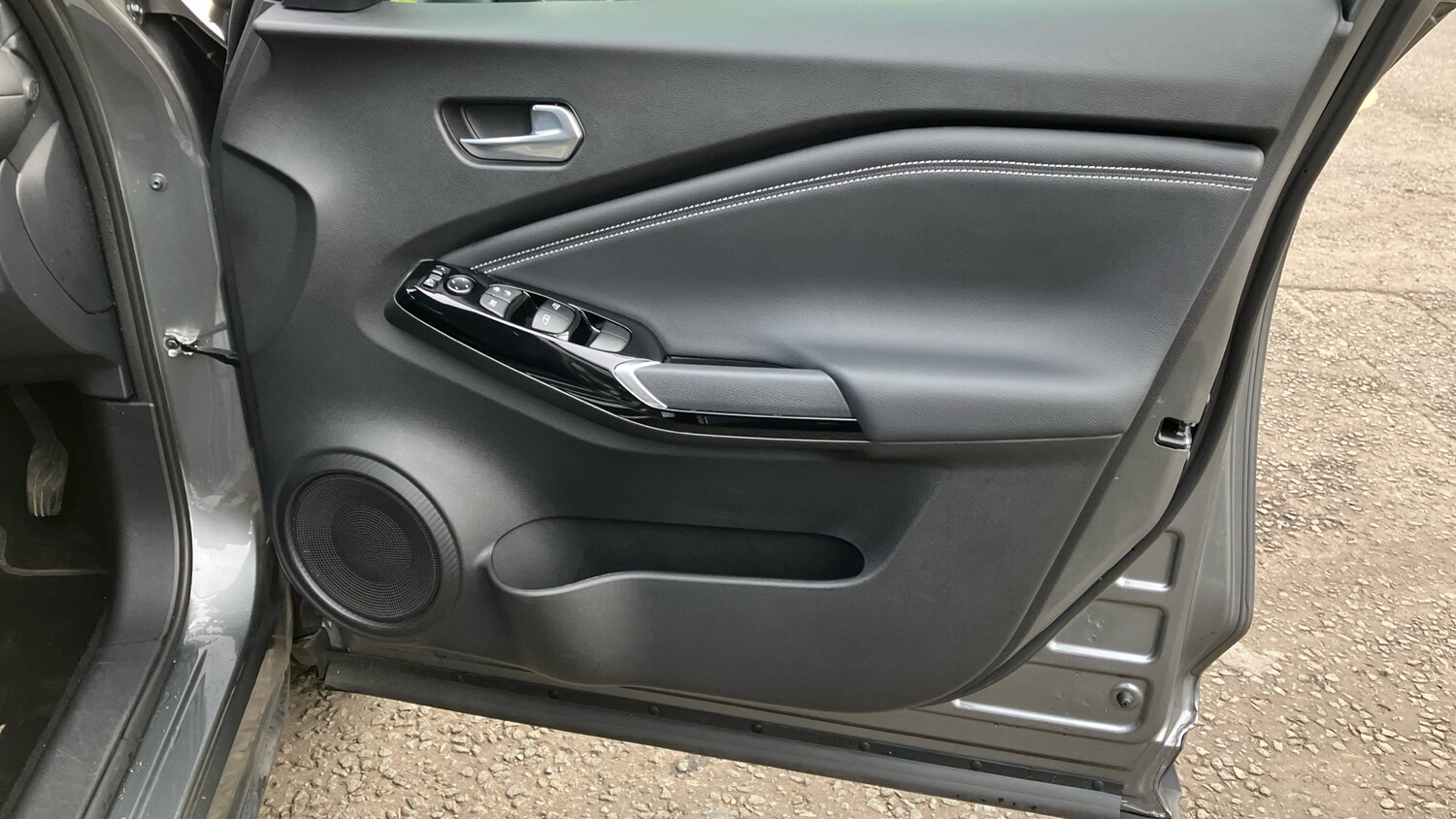 Used Nissan Juke 2024 for sale - 77519728: Photo 32