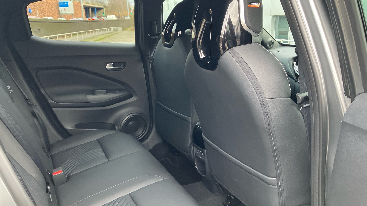 Used Nissan Juke 2024 for sale - 77519728: Photo 33