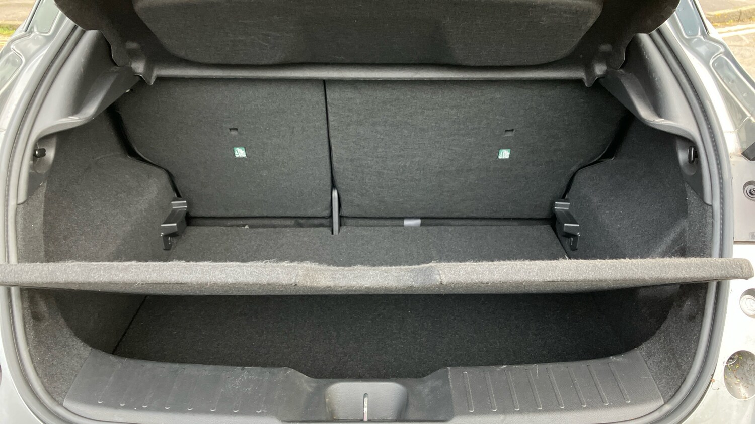 Used Nissan Juke 2024 for sale - 77519728: Photo 37