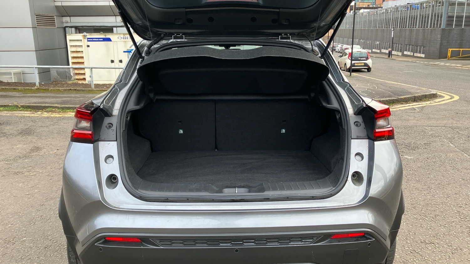 Used Nissan Juke 2024 for sale - 77519728: Photo 4