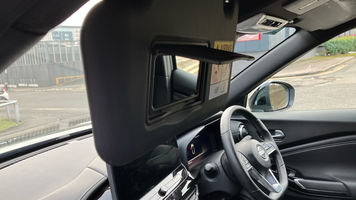 Used Nissan Juke 2024 for sale - 77519728: Photo 41