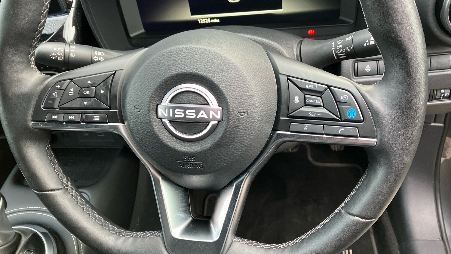 Used Nissan Juke 2024 for sale - 77519728: Photo 43