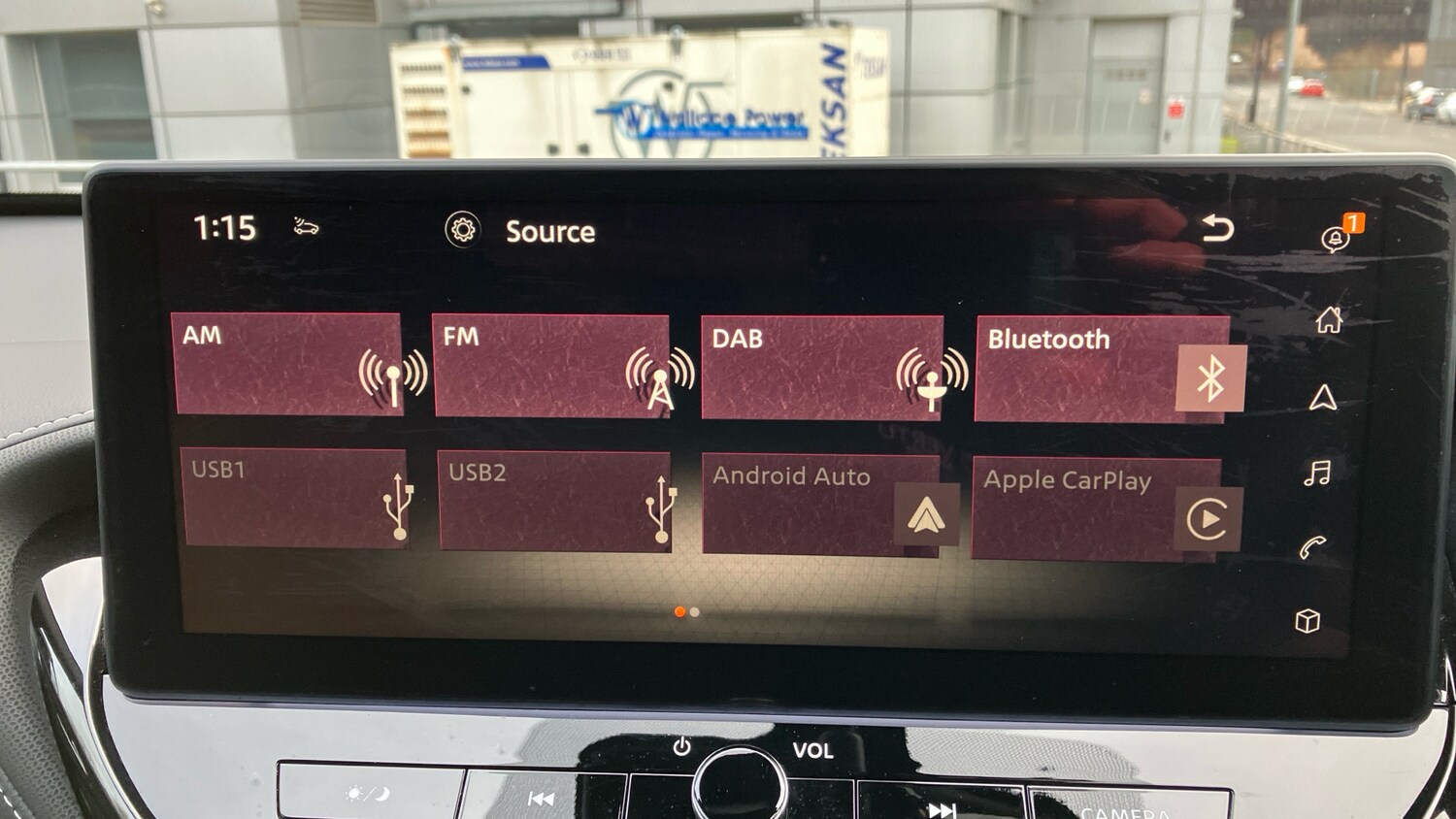 Used Nissan Juke 2024 for sale - 77519728: Photo 45