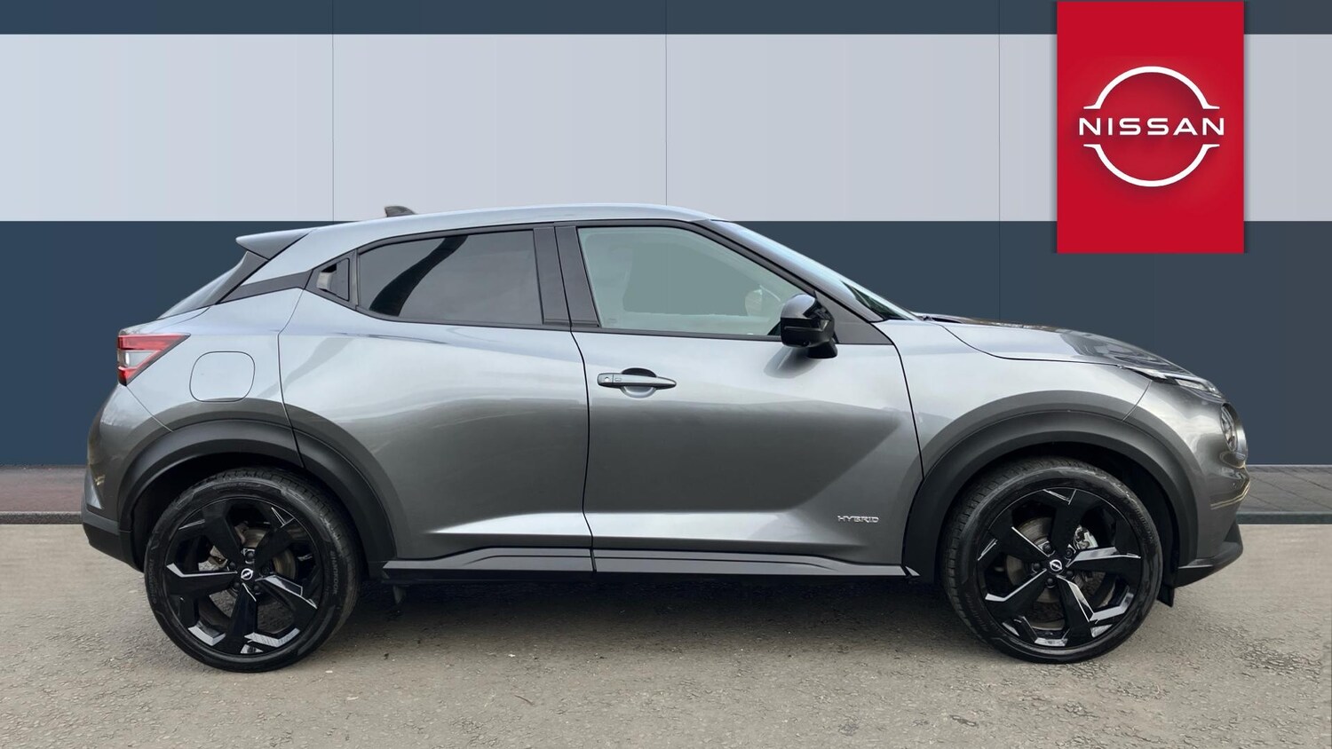 Used Nissan Juke 2024 for sale - 77519728: Photo 5