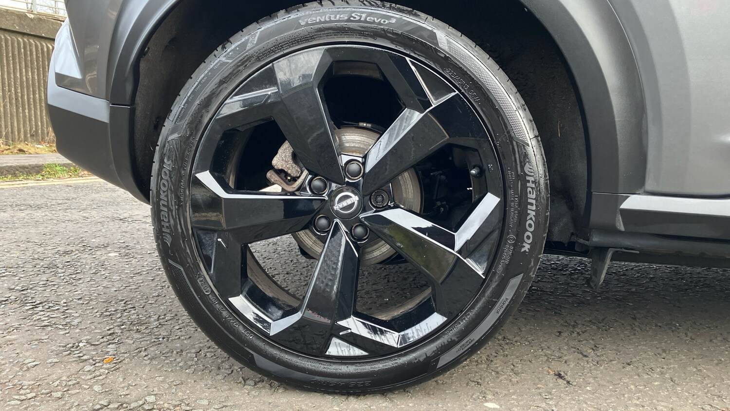 Used Nissan Juke 2024 for sale - 77519728: Photo 7