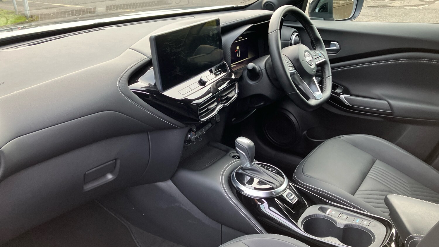 Used Nissan Juke 2024 for sale - 77519728: Photo 9